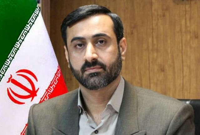 کورش حسینی زاده سرپرست شهرداری اهواز شد