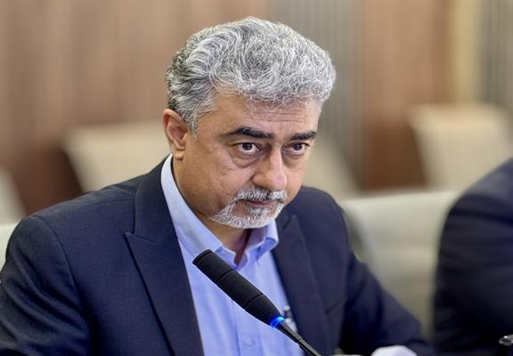 کاظمی: نظام PCSR، چراغ راه برنامههای بهبود آینده پالایش گاز هویزه است