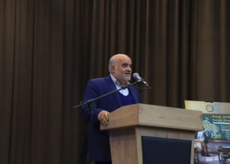 تحول آموزشی با پشتوانه خیرین و حمایت دولت؛ خوزستان در مسیر جهش مدرسه‌سازی