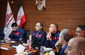 تمرکز راهبردی فولاد اکسین خوزستان بر توسعه صادرات با هدف ارز آوری و تقویت اقتصاد ملی