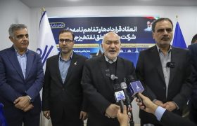 تراز خوب خودکفایی در تولید تجهیزات نفتی