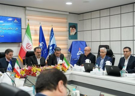 زیرساختهای فاوای مناطق، پشتوانه اصلی میدان نفتی دیجیتال است
