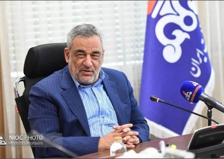 ثبت رشادت‌های کارکنان صنعت نفت در جنگ تحمیلی سوم