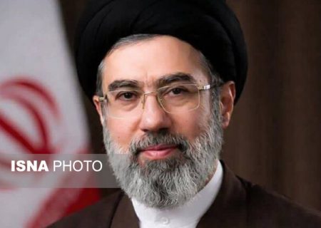 اولین پیام حضرت آیت‌الله سیدمجتبی حسینی خامنه‌ای رهبر معظّم انقلاب اسلامی