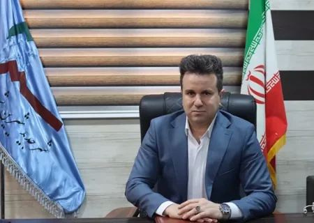 تخصیص شناسه ملی، گام مهم در توسعه پایدار شهر جدید شیرین شهر