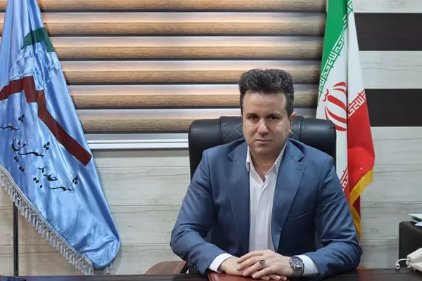 تخصیص شناسه ملی، گام مهم در توسعه پایدار شهر جدید شیرین شهر