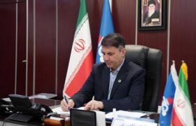 پیام مدیرعامل شرکت بهره برداری نفت و گاز مارون به مناسبت روز خبرنگار