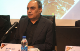 پیام مدیرعامل شرکت فولاد اکسین خوزستان به مناسبت روز خبرنگار