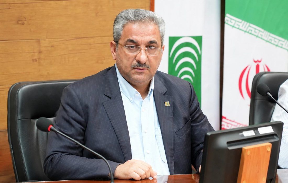 آغاز ساخت مجتمع بزرگ رفاهی و فروشگاهی نیشکر در اهواز/ صیانت از معیشت کارکنان نیشکر، رکن توسعه سازمانی است