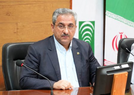 آغاز ساخت مجتمع بزرگ رفاهی و فروشگاهی نیشکر در اهواز/ صیانت از معیشت کارکنان نیشکر، رکن توسعه سازمانی است