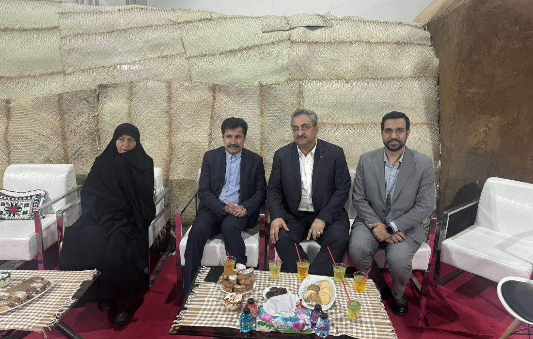 جوامع محلی شریک راهبردی توسعه پایدار نیشکر هستند/نقشآفرینی نیشکر در چرخه اقتصادی روستاهای خوزستان