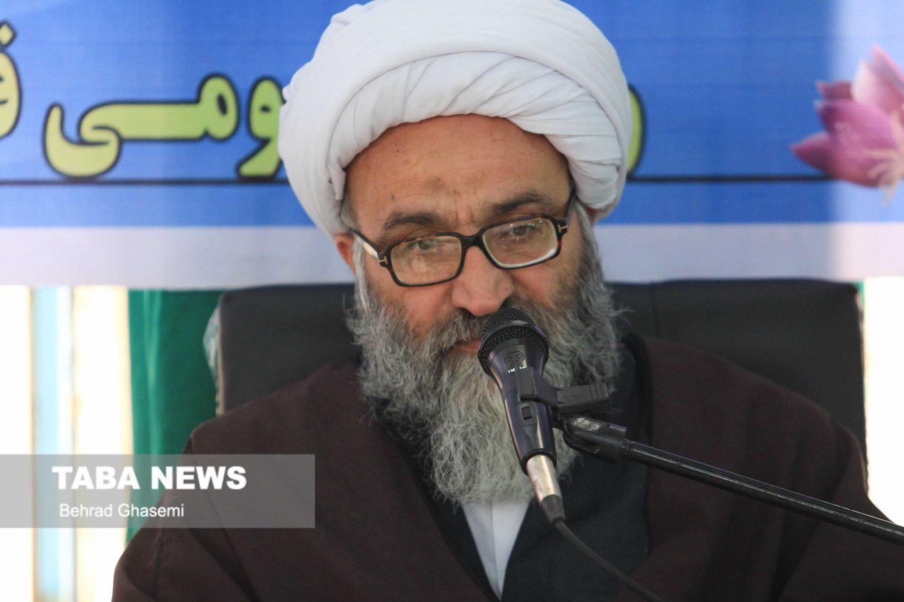 انتقال آب بین حوضه ای از مصادیق جنگ با طبیعت است