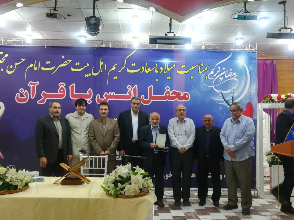 خوزستان در بحث‌های قهرمانی و اخلاقی سرآمد ورزش کشور است