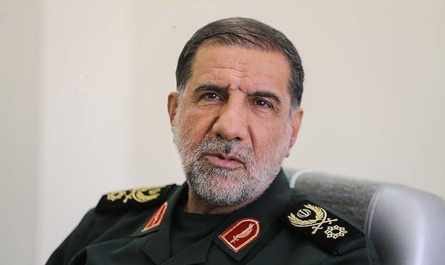واکنش سپاه به دستور رهبری برای خروج نیروهای نظامی از فعالیت اقتصادی
