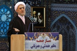 عمل کردن بانک مرکزی به دستورات مقام معظم رهبری باعث کاهش قیمت ارز شد