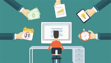 ۲۰ درصد کارکنان ادارات در محل کار حضور یابند