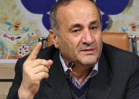 توضیحاتی در رابطه با مواضع آبی قاسم سلیمانی استاندار جدید خوزستان