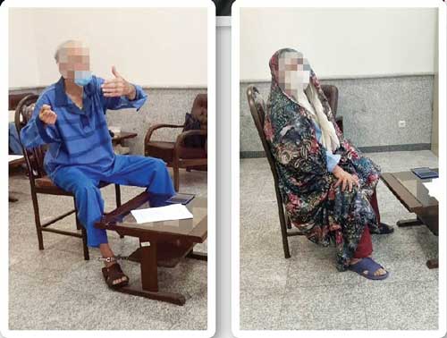 تکذیب خودکشی برادر بابک خرمدین