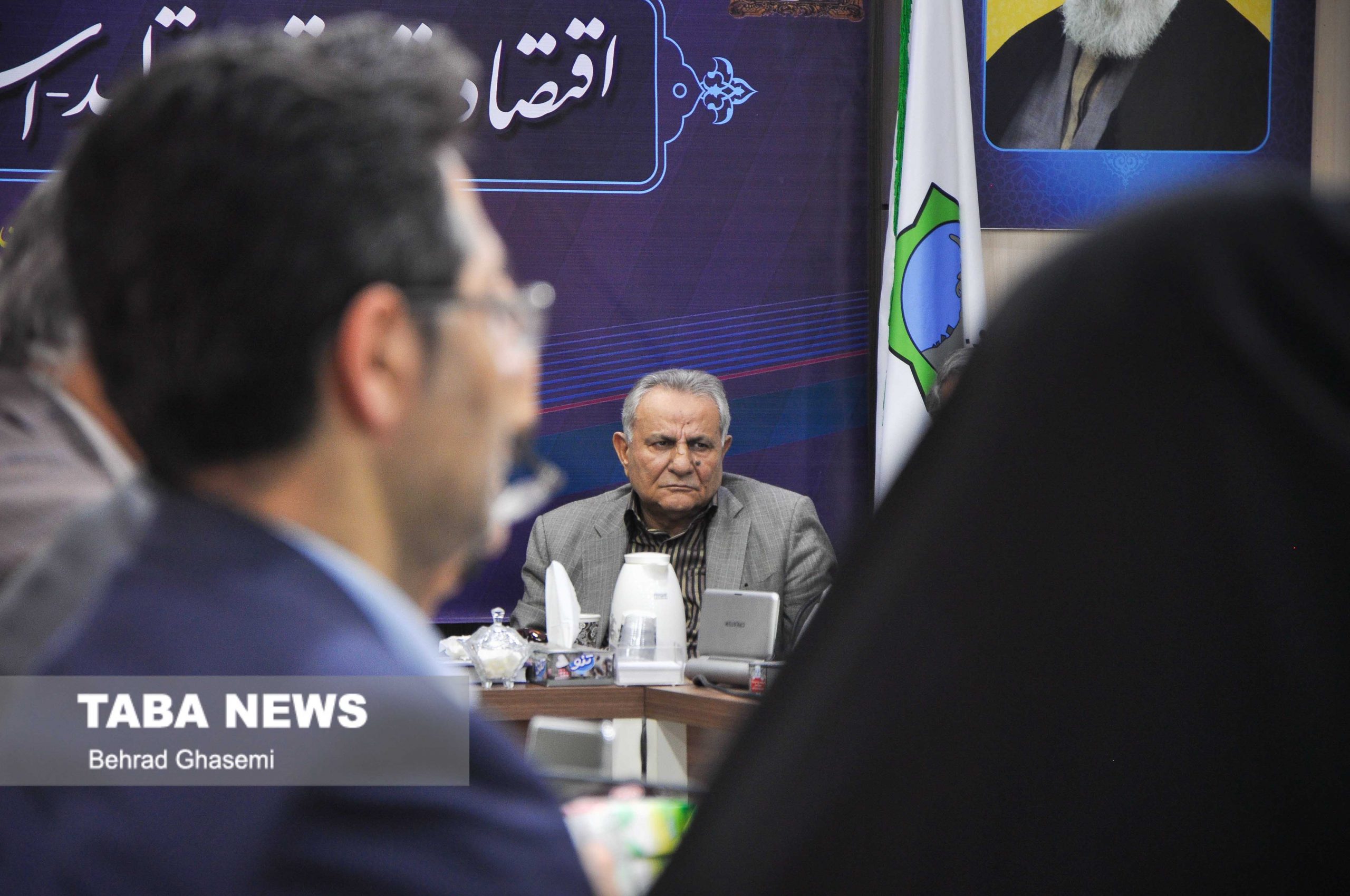آمادگی مناطق نفت خیز جنوب برای کاهش مصرف برق در تابستان