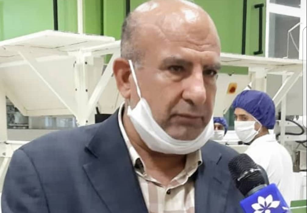 شرکت توسعه نیشکر تنها تولید کننده شکر دارویی در خاورمیانه است