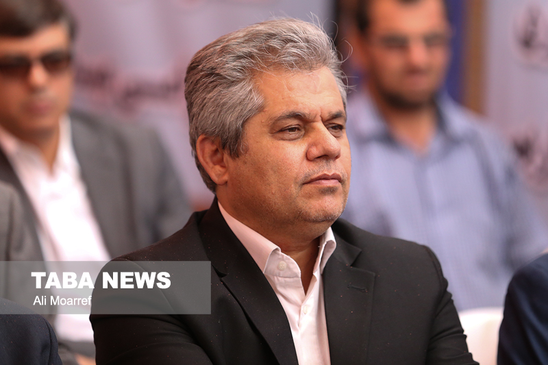 مهندس علیخانی: تولید ایمن و پایدار به همت کارکنان مناطق نفتخیز جنوب محقق گردیده است