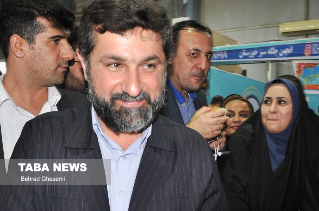 بیمارستان پیوند اعضاء رامهرمز نیازمند همکاری استانی است