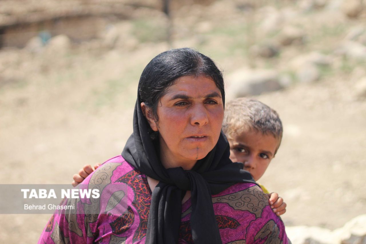 گزارش تصویری تابا از سفر یک روزه استاندار خوزستان به اندیکا