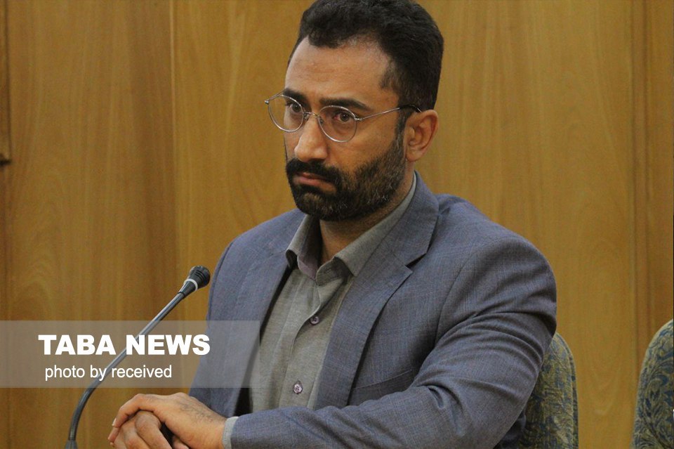 بالاخره مقصران اعتراضات و اغتشاشات اخیر معرفی شدند!/ احسان سپهوند