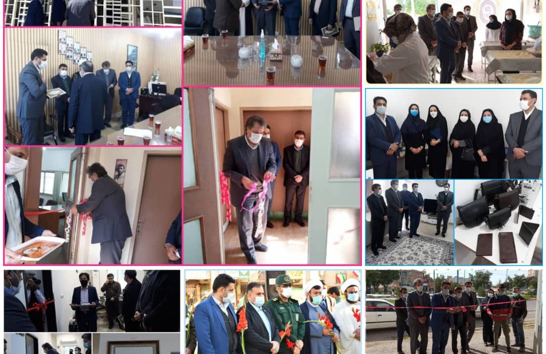 ۱۰ طرح تعاونی، فرهنگی و مشاغل خانگی در خوزستان به بهره برداری رسید
