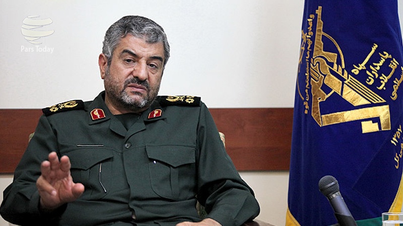 فرمانده سپاه خطاب به نتانیاهو: با دم شیر بازی می‌کنید