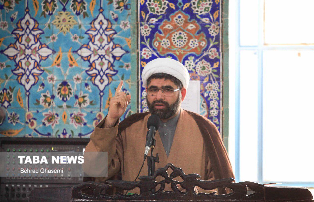 نیروهای مسلح در دفاع از مظلومان هیچ محدودیتی را نمی پذیرد