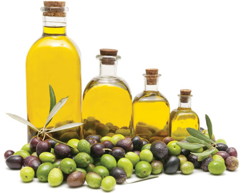 کنسرو زیتون‌ خارجی نخرید/ نیاز به واردات ۹۰۰۰ تن روغن زیتون