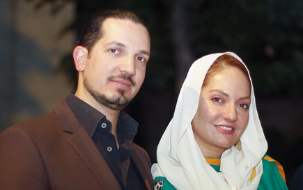 مهناز افشار به ایران باز می‌گردد