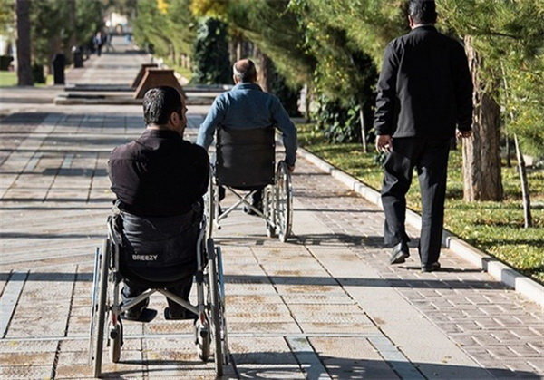 از خیرین مسکن ساز جهت ساخت مسکن برای معلولین استقبال می‌کنیم