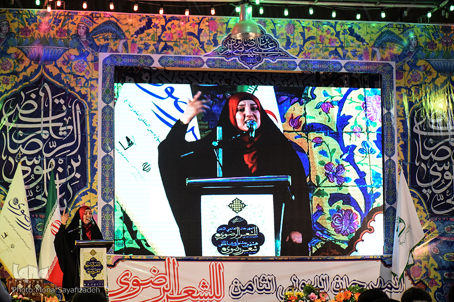 جشنواره بین‌المللی شعر عربی نیمه شعبان در شادگان برگزار می‌شود