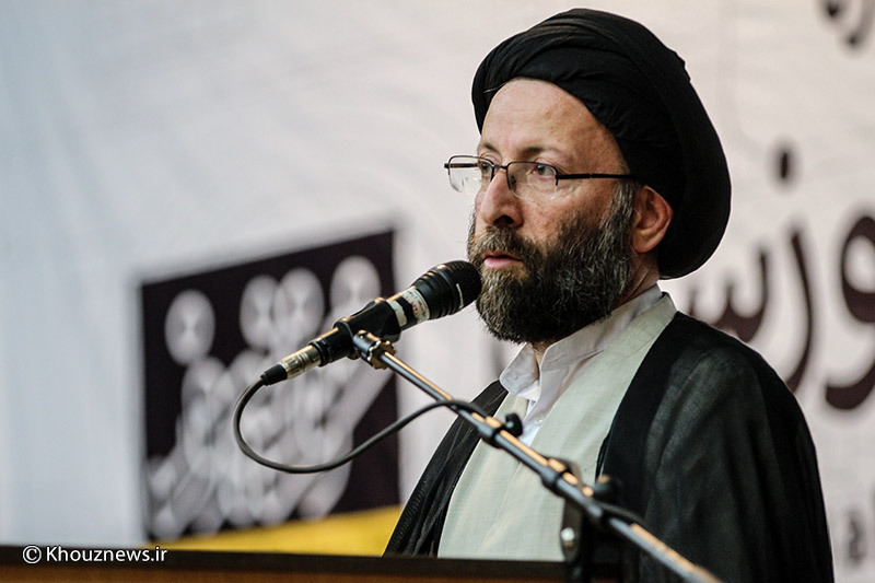 برای بررسی انقلاب اسلامی باید صحیفه امام راحل را خواند