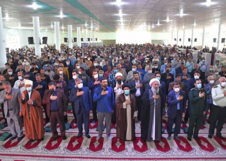 اهتمام دولت سیزدهم برای رفع مشکلات خوزستان