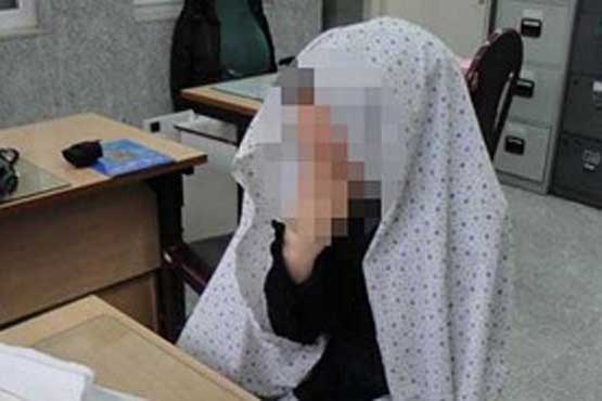 مرد جوان، قربانی خیانت همسرش شد