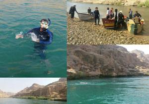 آخرین جزییات حادثه گردشگران دز