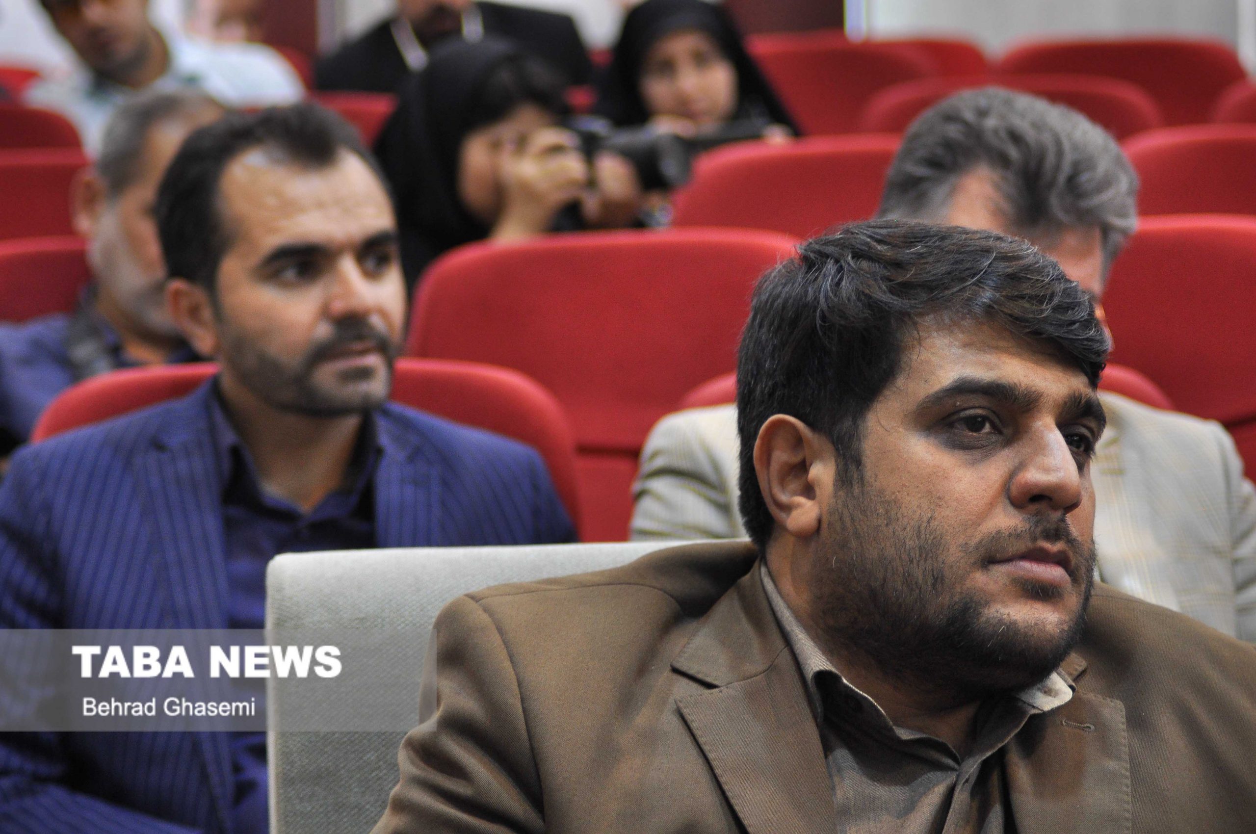 علی بویری وارد کارزار انتخابات شد