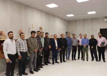 عظمت ارجان را به بهبهان باز خواهیم گرداند