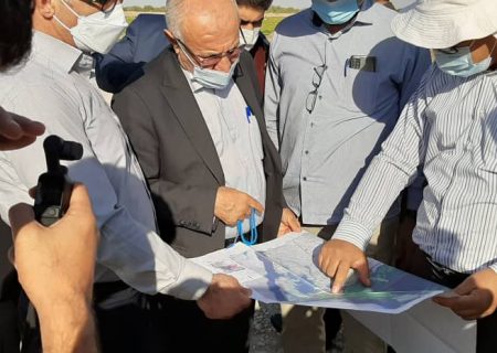 تالاب هورالعظیم با تنش روبه رو است نه بحران