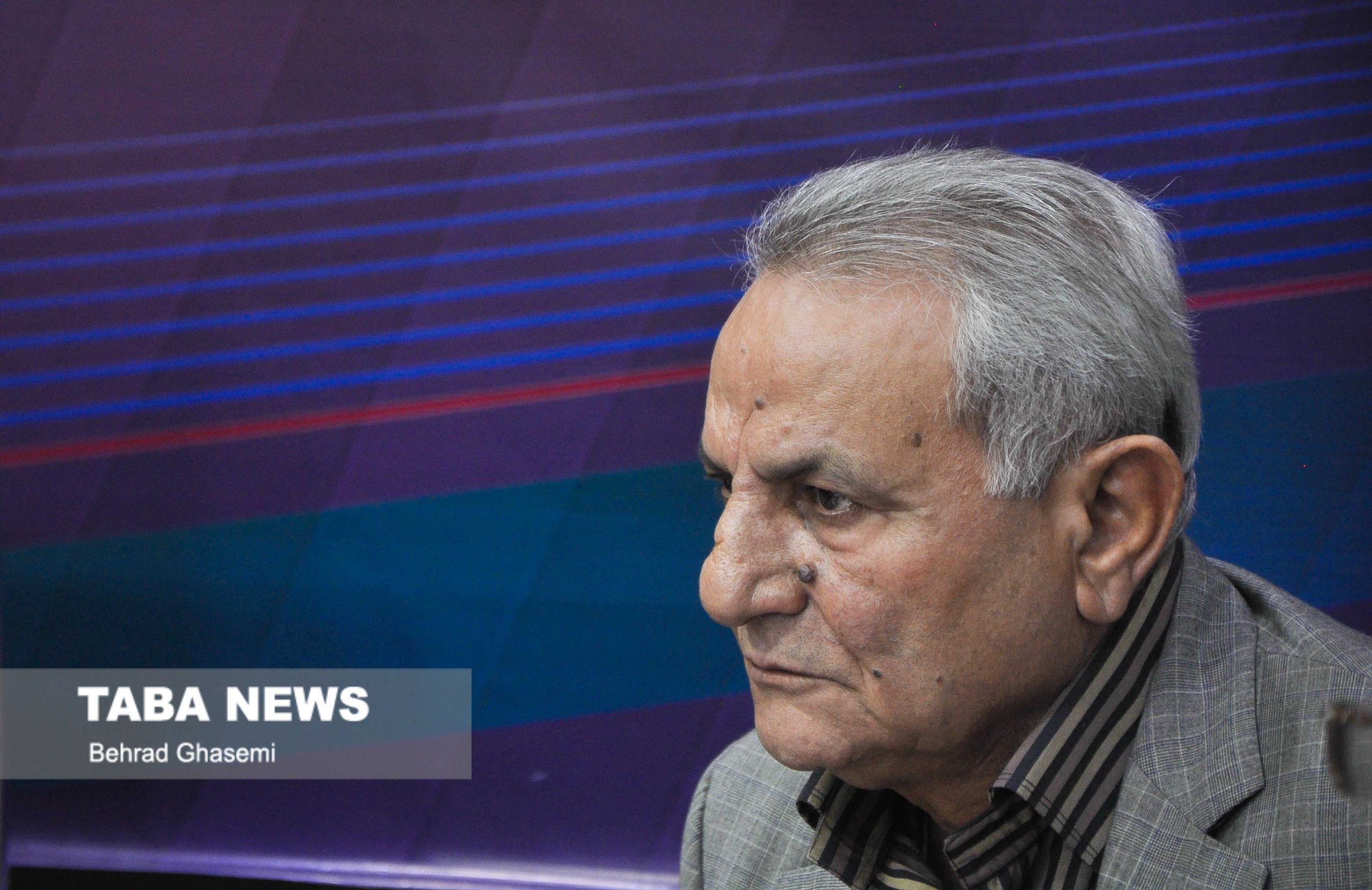 اگر تحریم‌ها نبود جمع‌آوری فلرهای نفتی اهواز زودتر پیش می‌رفت