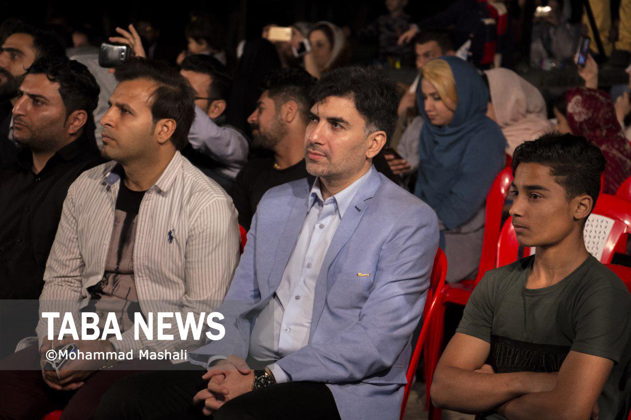 آغاز دور جدید فعالیت سینما سیار خوزستان از شهرستان باوی