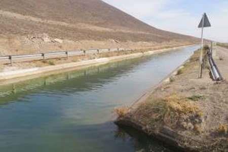 جلوگیری از اتلاف پنج میلیون متر مکعب آب در بخش کشاورزی شمال خوزستان