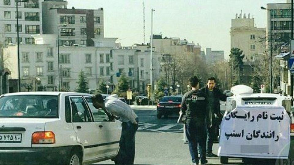 پیروز رقابت اسنپ با تاکسی سرویس کیست؟!