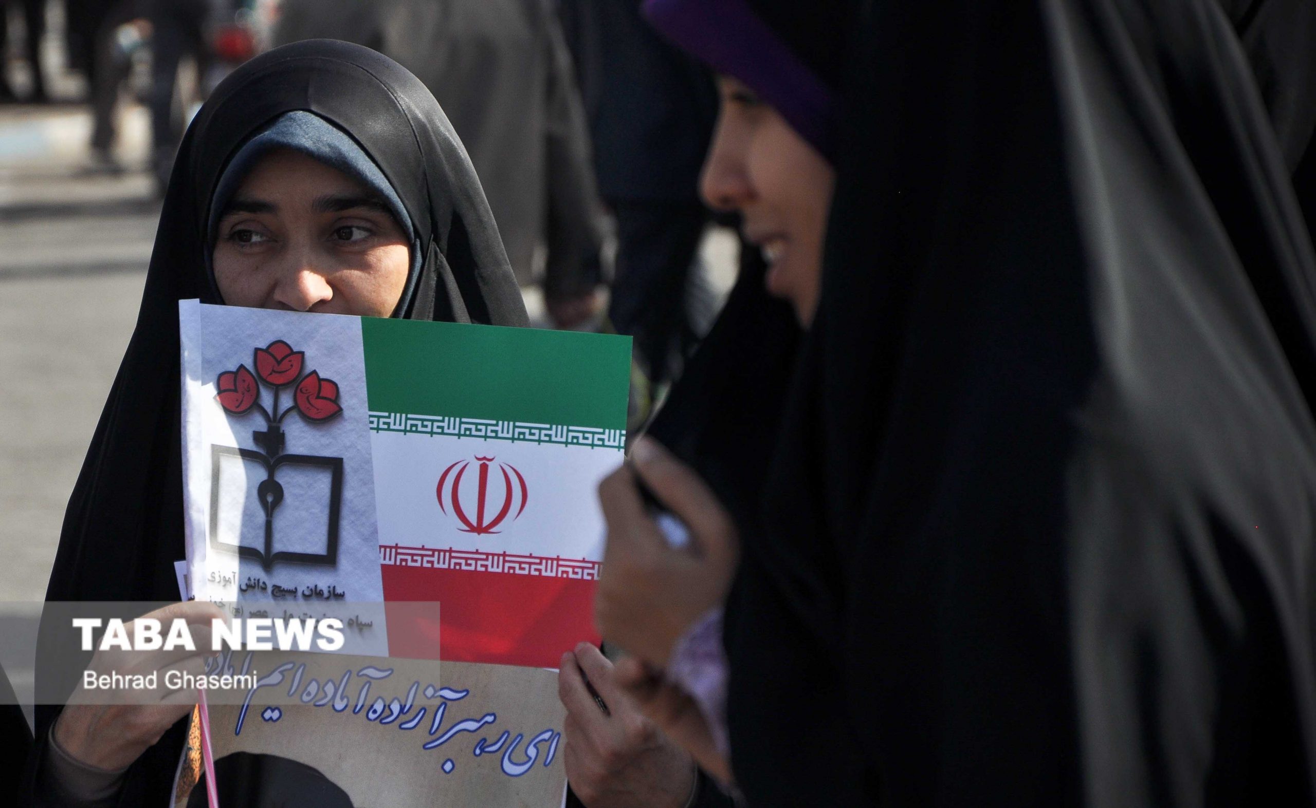 برگزاری راهپیمایی ۲۲ بهمن منوط به صدور مجوز ستاد ملی کرونا است
