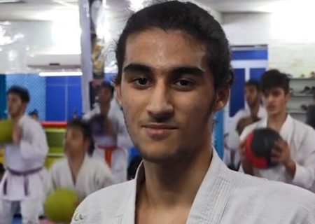 کسب مقام اول کشوری و سوم استانی از سوی ورزشکار خوزستانی