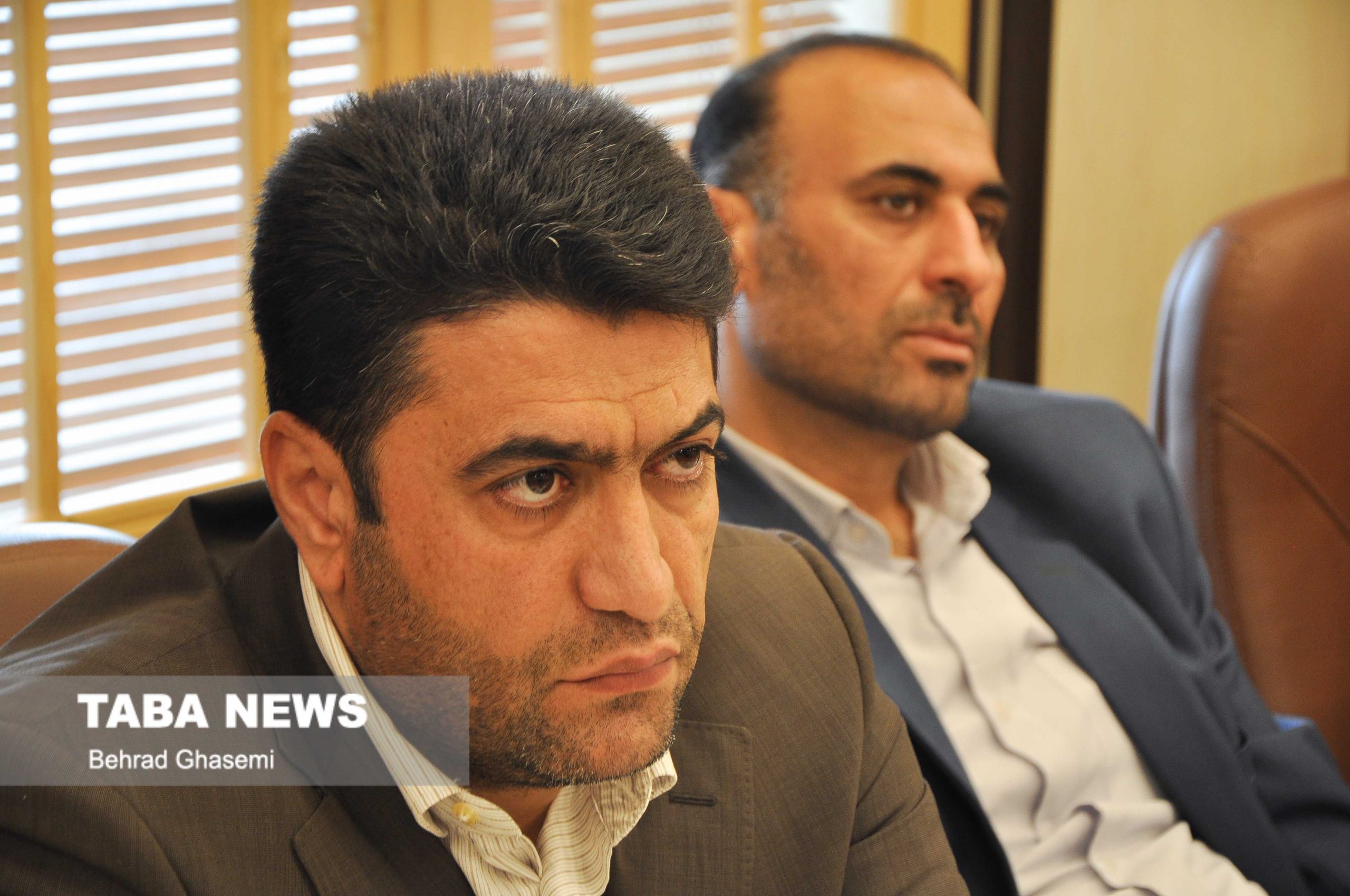 در سال گذشته رتبه چهارم را در کاهش تلفات جاده ای داشتیم
