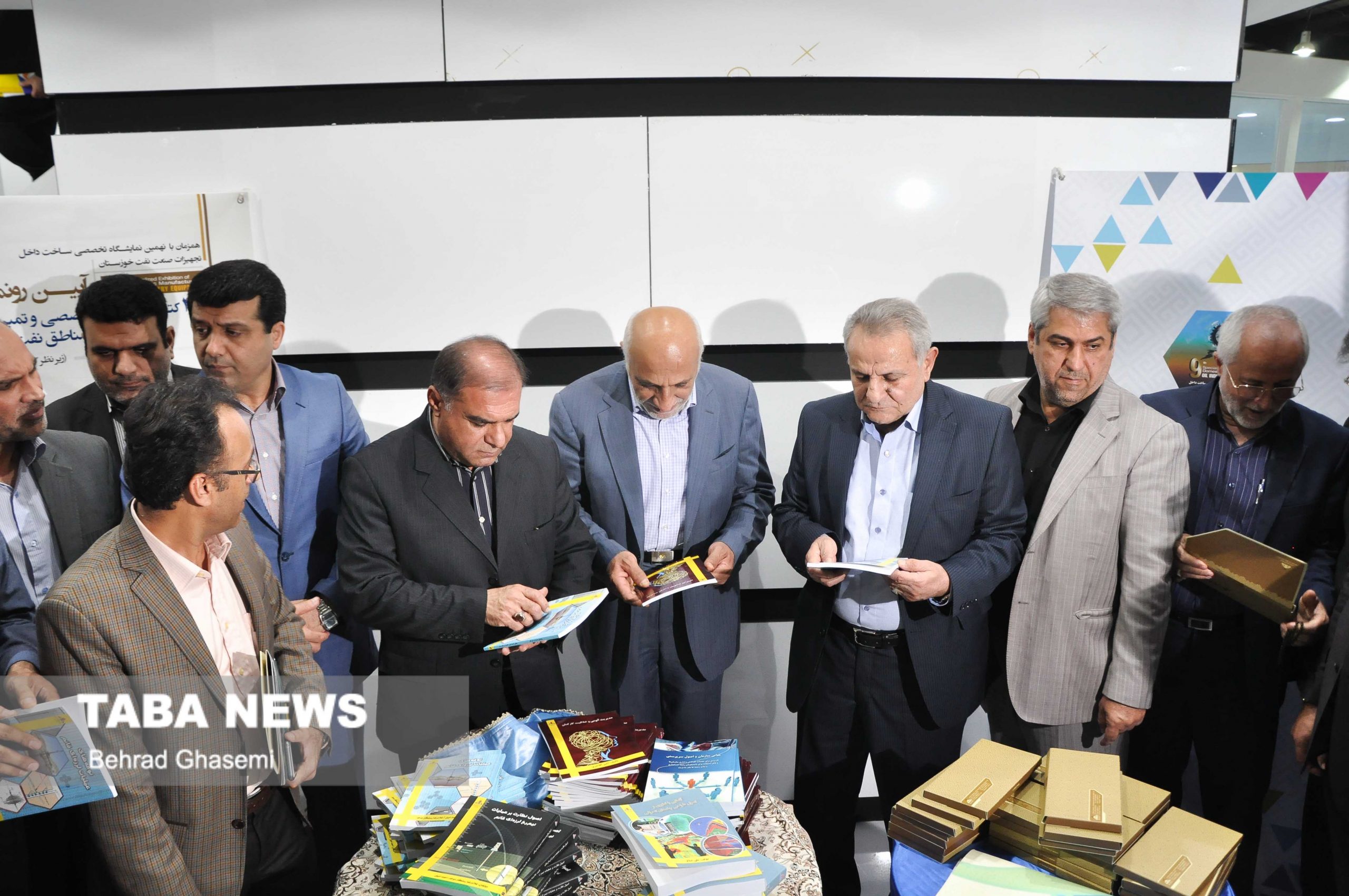 نتیجه مطالعات شادگان به مناطق نفتخیز جنوب تحویل شد